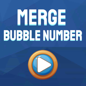 Merge Bubble Number.