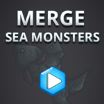 Merge Sea Monsters.