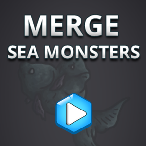 Merge Sea Monsters.