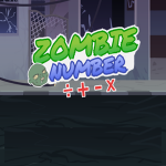 Zombie Number.