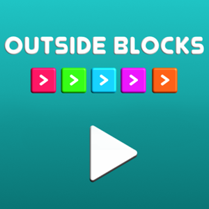 Outside Blocks.