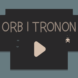 Orbitronon.