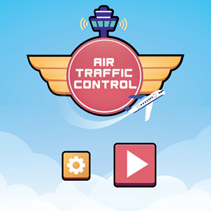 Air Traffic Control game.