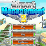 Airport Management 2.