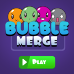 Bubble Merge.