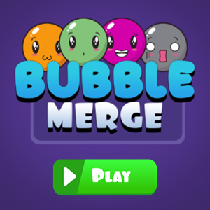 Bubble Merge.