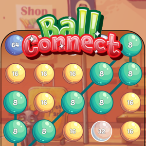 Ball Connect.