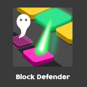 Block Defender.