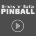 Bricks N Balls Pinball.