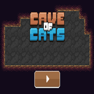 Cave of Cats game.