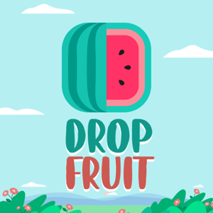 Drop Fruit Merge.