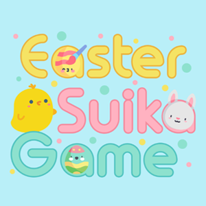 Easter Suika Game.