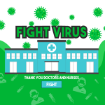 Fight Virus