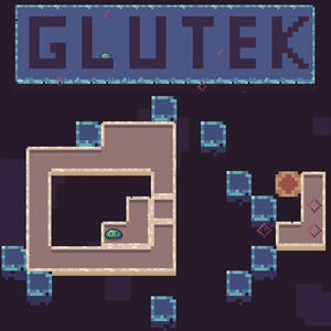 Glutek game.