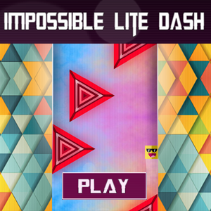 Impossible Lite Dash.