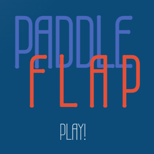 Paddle Flap.