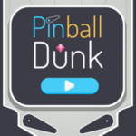 Pinball Dunk.