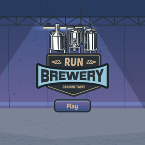 Run Brewery game.