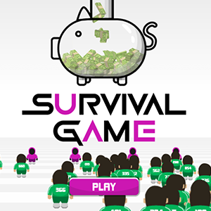 Survival Game.