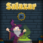 Salazar.