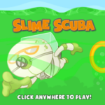 Slime Scuba.