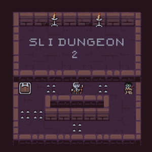 Slidungeon 2.