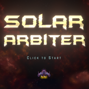 Solar Arbiter.