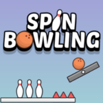 Spin Bowling game.