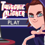 Twitchie Clicker game.