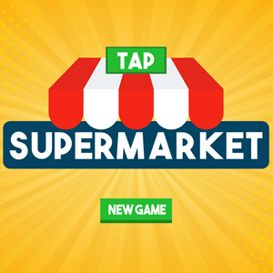 Tap Supermarket.