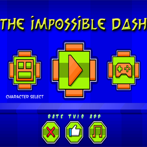 The Impossible Dash.