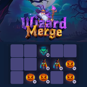 Wizard Merge.