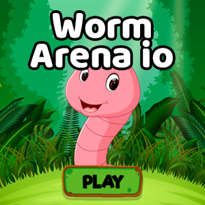 Worm Arena.io