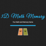 3D Math Memory.