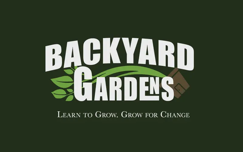 Backyard Gardens