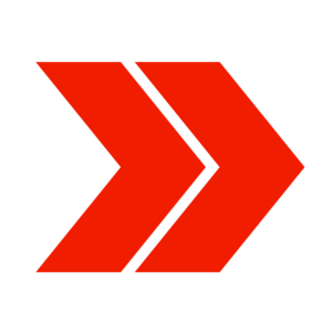 Red Arrow Symbol PNG