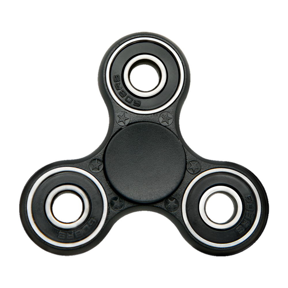 Fidget Spinner PNG