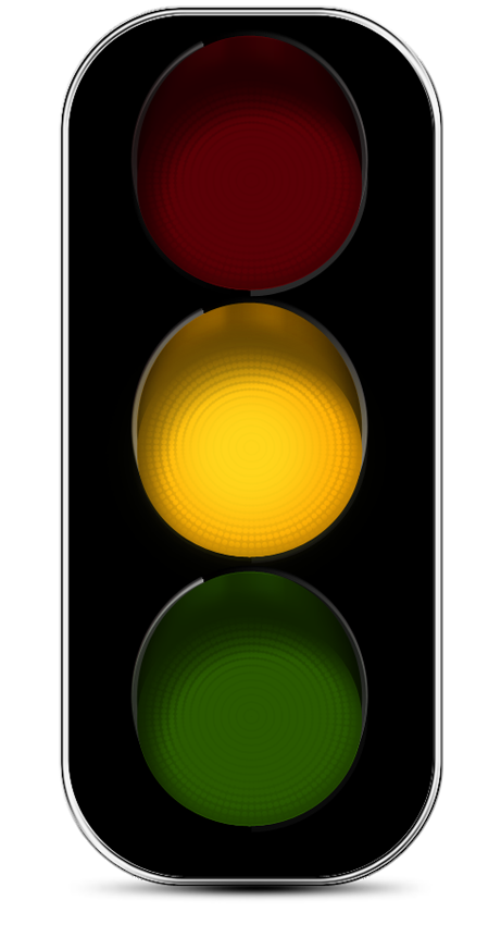 Traffic Light Png