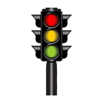 Traffic Light Png Image