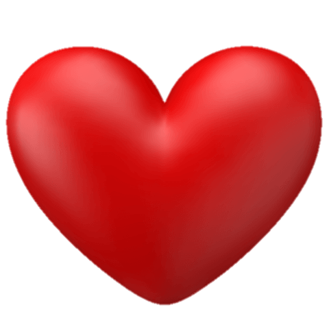 Heart PNG