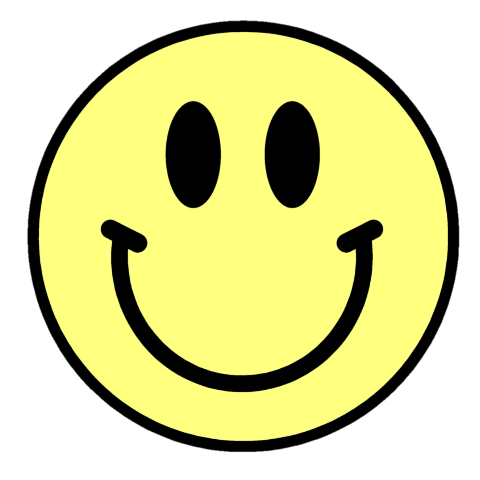 Smiley Face PNG