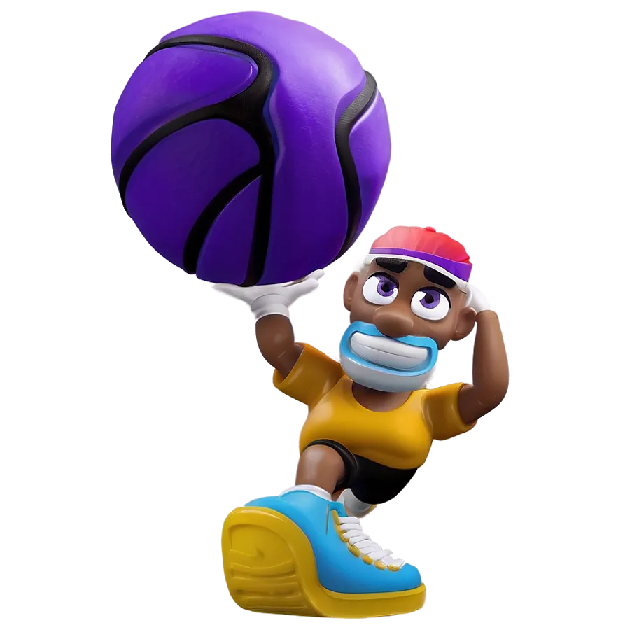 Baller PNG Images