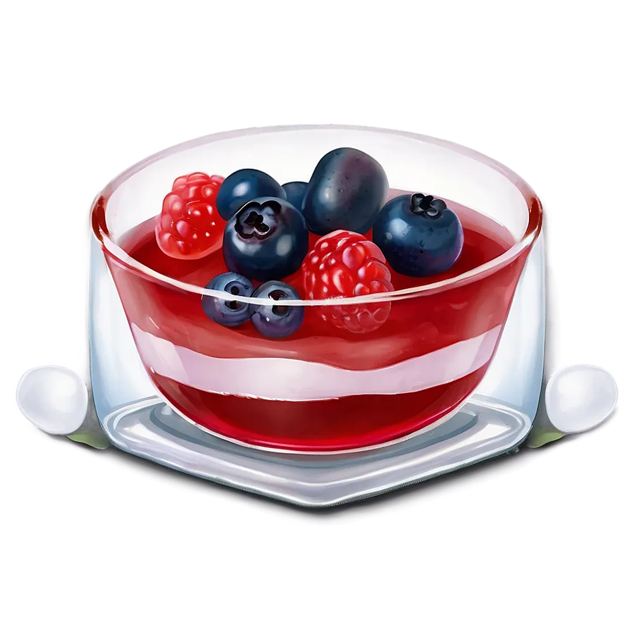 Jello PNG Images