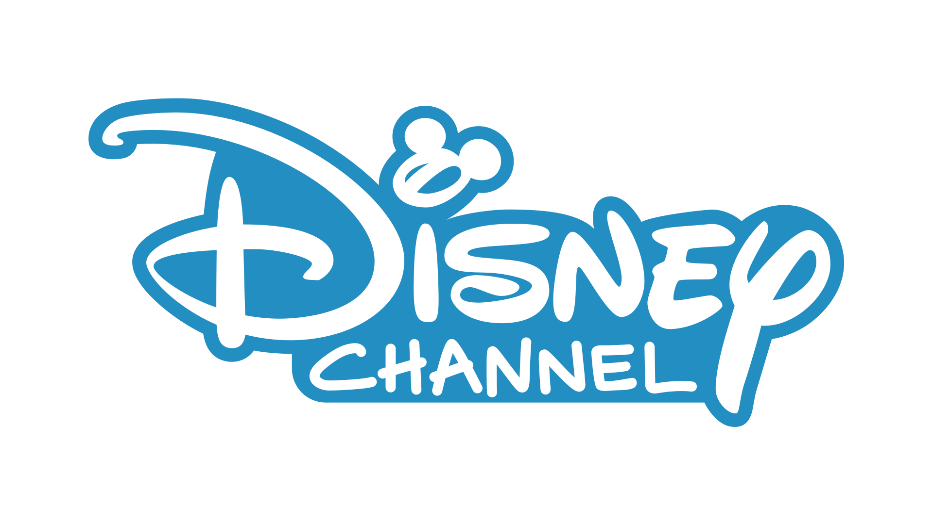 Walt Disney logo PNG transparent image download, size: 1920x1080px