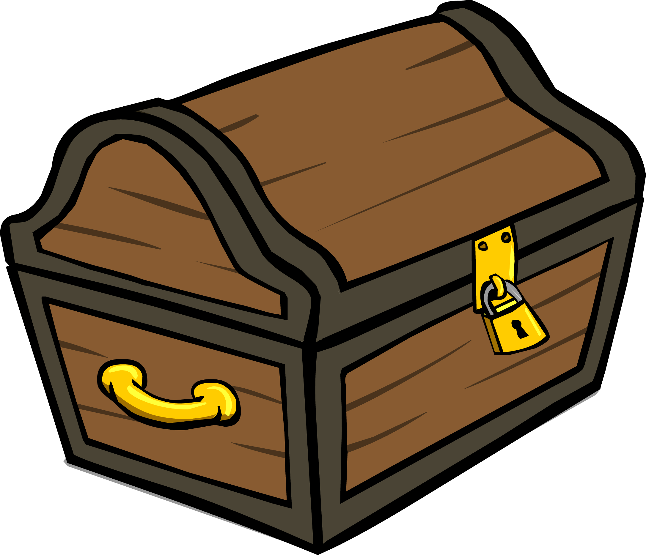 Treasure Clipart Png