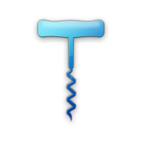 Corkscrew PNG