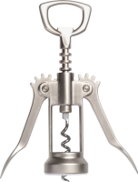 Corkscrew PNG