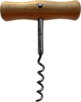 Corkscrew PNG