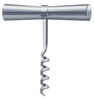 Corkscrew PNG