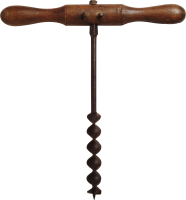 Corkscrew PNG